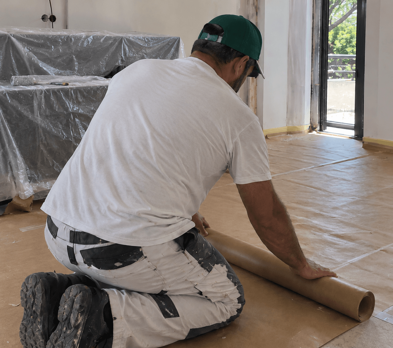 Καθαρά, με σεβασμό